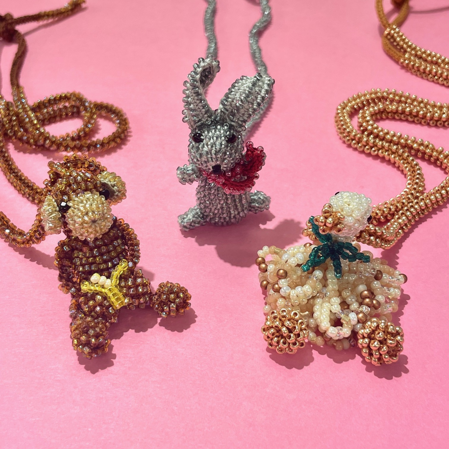 新年にぴったり！【NACH (ナッシュ)】からうさぎシリーズが登場！期間